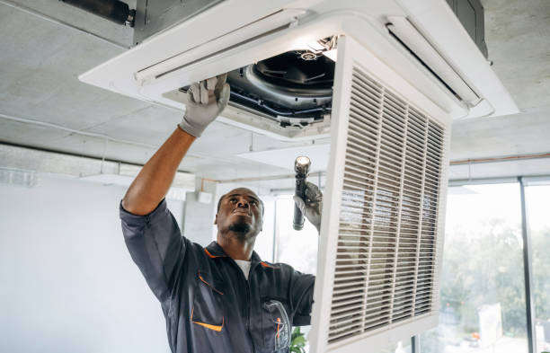 Licensed Hvac Maintenance service in Smithville, IN - FH HVAC